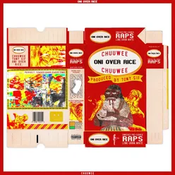 Oni over Rice