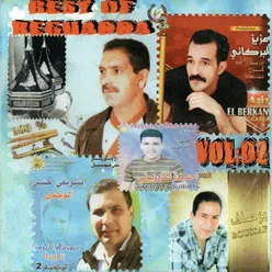 Sma3 et Elbaroud