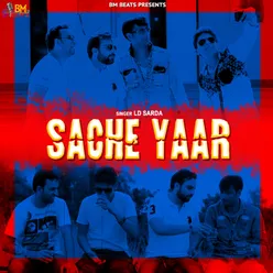 Sache Yaar - Single