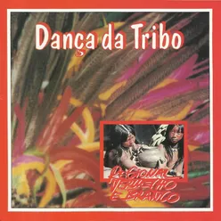 Dança da Tribo