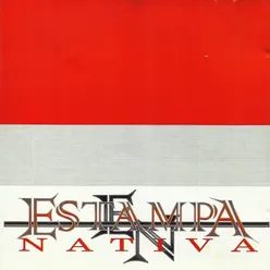 Estampa Nativa