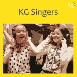 KG Singers