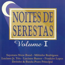 Noites de Serestas, Vol. 1