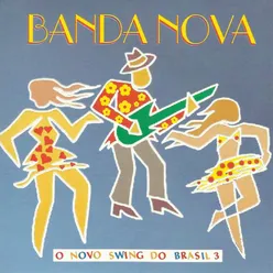 Cadence Banda Nova