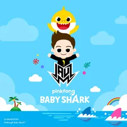 Baby Shark (Jauz Remix)