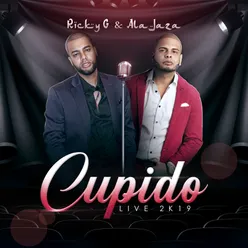 Cupido-Live 2K19