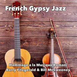 French Gypsy Jazz