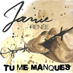 Tu Me Manques-Single