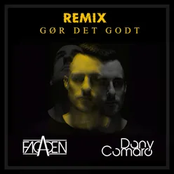 Gør Det Godt-Remix