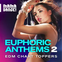 Euphoric Anthems, Vol. 2