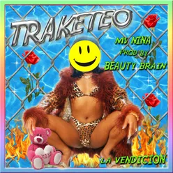 Traketeo