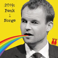 2019: Pønk I Norge