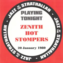 Jazz at the Strathallan