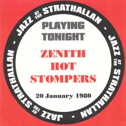 Steamboat Stomp