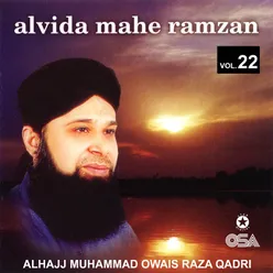 Alvida Mahe Ramzan, Vol. 22