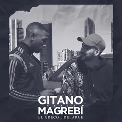Gitano Magebí (feat. Delarue)-Remix