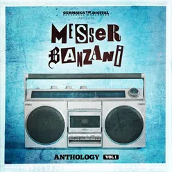 Anthology, Vol. 1 - Messer Banzani