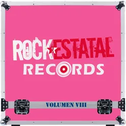 Rock Estatal Records (Volumen VIII)