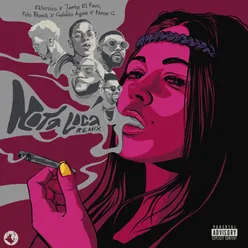 Nota Loca-Remix