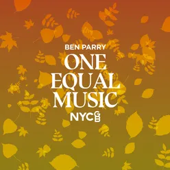 Parry: One Equal Music