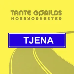 Tjena