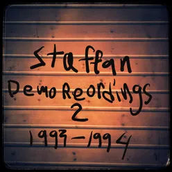 Demo Recordings 2 (1993-1994)