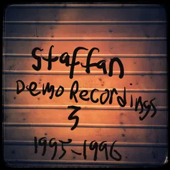 Demo Recordings 3 (1995-1996)