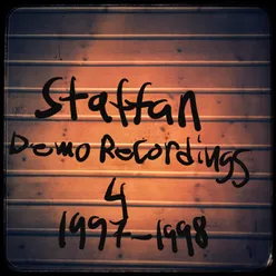 Demo Recordings 4 (1997-1998)