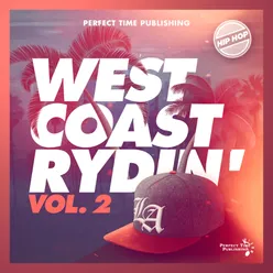 Upbeat West Coast 06