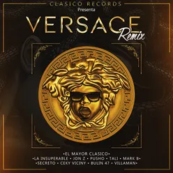 Versace (Remix)