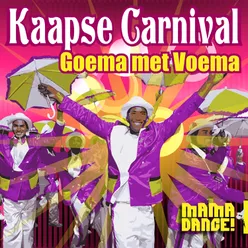 Kaapse Carnival: Goema Met Voema