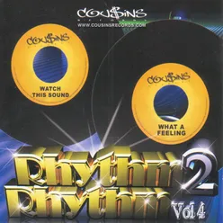 Rhythym 2 Rhythym Vol 4