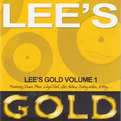 Lee's Gold Vol. 1