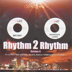 Rhythm 2 Rhythm Vol. 6