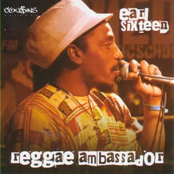 Reggae Ambassador