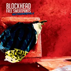 Free Sweatpants - The Instrumentals