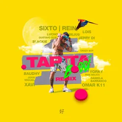 Tapita Borrá-Remix