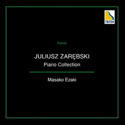 Suite Polonaise, Op. 16: 3. Dumka