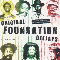 Original Foundation Deejays
