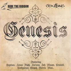 Genesis Riddim