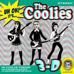 Uh Oh! It's...The Coolies