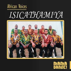 African Voices - Isicathamiya
