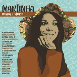 Martinha: Minha História (Ao Vivo)