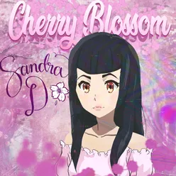 Cherry Blossom