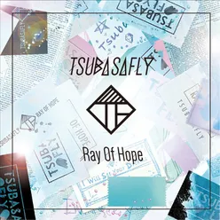 Ray of Hope-Instrumental