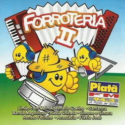 Forroteria, Vol. 2