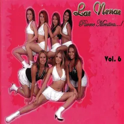 Las Nenas, Vol. 6