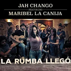 La Rumba Llego-Dj Panko Remix