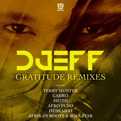 Reborn-Afrikan Roots & Soulstar Remix