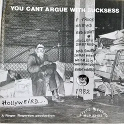 You Can't Argue with Sucksess (Remastered)